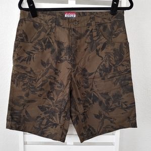 Acapulco Gold utility men's shorts